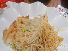 -那家老院子东北菜·饺子·小鸡炖蘑菇(艳华街店)
