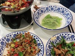 -新新湘菜馆(新中街二条店)