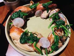 -普朗姆生蚝吧(原建国路店)