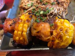 -肉串汪(望京店)