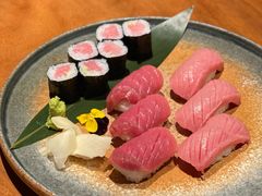 -希望日本料理(保利香槟花园店)