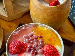 -桥香园过桥米线(国贸店)