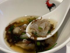 莆田扁肉汤（位）-莆田餐厅PUTIEN(深圳湾万象城家宴店)
