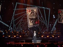 -交通银行前滩31演艺中心