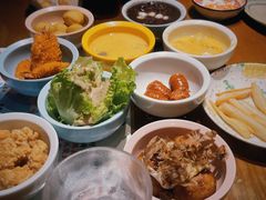 -合风谷(南下塘店)