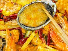 -遇西祠·海鲜烧烤(总店)