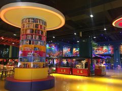-幸福花欢乐世界(东辰广场A座店)