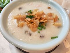 -卡尔顿东方银龙酒店•广西菜•早茶