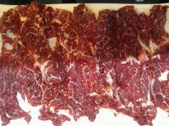 -汕头八里香牛肉店(人民南店)