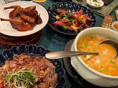 -誉八仙粤菜(万象天地店)