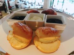 -Salon de Ville浦江汇(上海外滩华尔道夫酒店店)