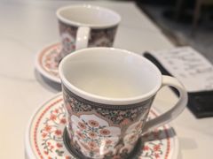 -清真·卡德尔大叔新疆主题餐厅(龙汇路店)
