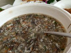 -盐通酒家(金桥湾清水苑店)