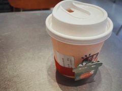 -有趣人类咖啡(永庆坊店)