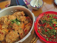 -小街47號江湖菜(四合院店)