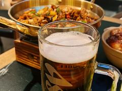 -三杯赤運·中式小酒馆(所城里店)