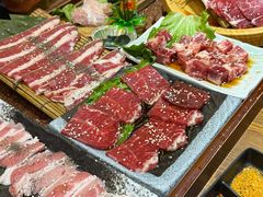 -牛也烧肉(摩尔城店)