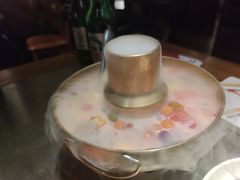 -辣尚瘾·烤鱼·新川菜(交大直营店)