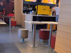 -麦当劳(曲阳店)