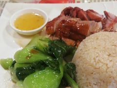 烧味双拼-永祥烧腊餐厅(虹口店)