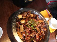 -胖哥俩肉蟹煲(杭州下沙学林街店)