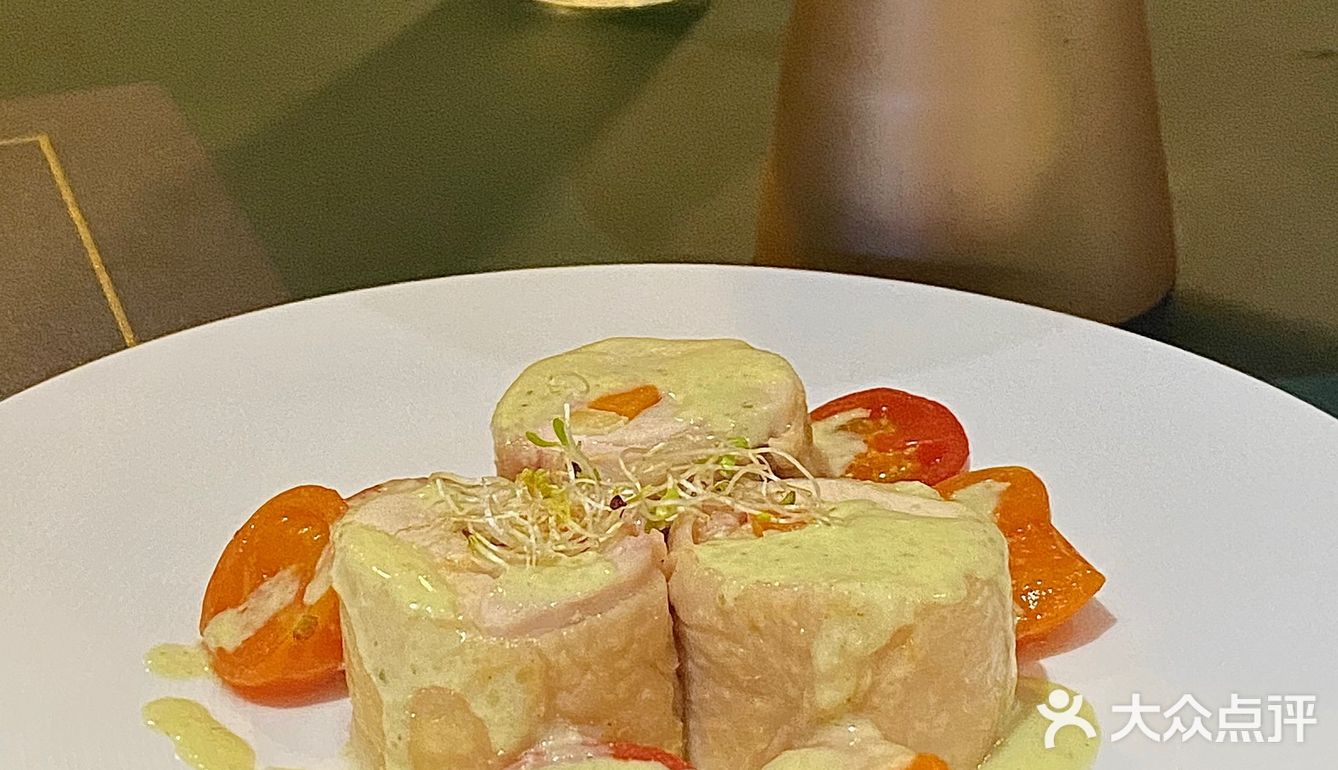 日料o𝓶akas听过，法式o𝓶akase你听过吗？
