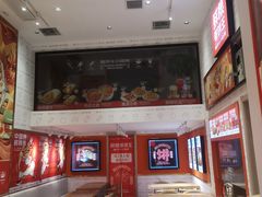 -鲜粮卷饼王(小白楼店)