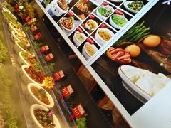 -必点海鲜·鲅鱼水饺(鞍山西道店)