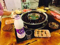 -邓莽子老火锅(鲁祖庙店)