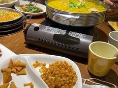 -酸婆娘江湖川菜(紫竹路店)