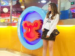 -汤姆熊欢乐世界(光启城店)