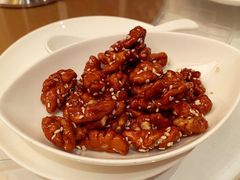 琥珀核桃-香宫(九龙香格里拉店)