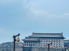 -西安城墙·碑林历史文化景区