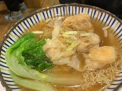 -龙记香港茶餐厅(久光百货店)