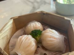 -顺德美的万豪酒店-万豪中餐厅
