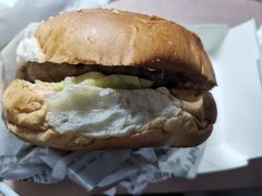 -MrBurger汉堡披萨意面(东财店)