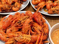 -菲住布渴酒店自助餐厅(阿里巴巴西溪园区店)