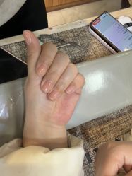 -拾光美甲美睫半永久