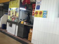 门面-下环街市熟食中心