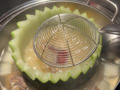 -淼福猪肚鸡·椰子鸡火锅(大沙地店)