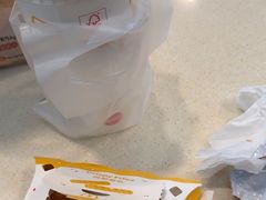 -麦当劳(深圳北站高铁店)