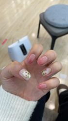 -斯馨·健康美甲美睫