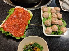 -邓莽子老火锅(中兴路总店)