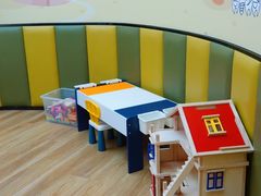 -牙博士口腔品牌连锁(杨浦店)