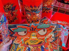 -小龙坎火锅(全球总店)