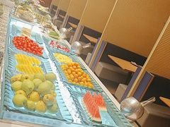 -凡塔斯牛排自助餐厅(莆田万达店)