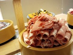 -喜家自助小火锅(卓悦里店)