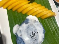 -帕蓝·暹罗料理(大学路店)