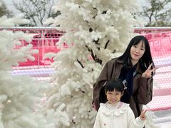 -盈香心动乐园