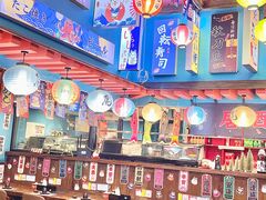 大堂-仙隐小鹿中華の日料(正弘城店)